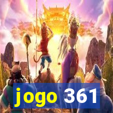 jogo 361